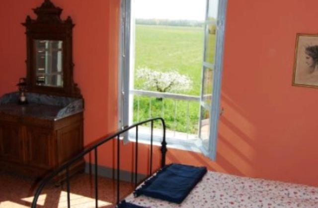 Tenuta Rivalazzo Guest House Noceto Exterior photo