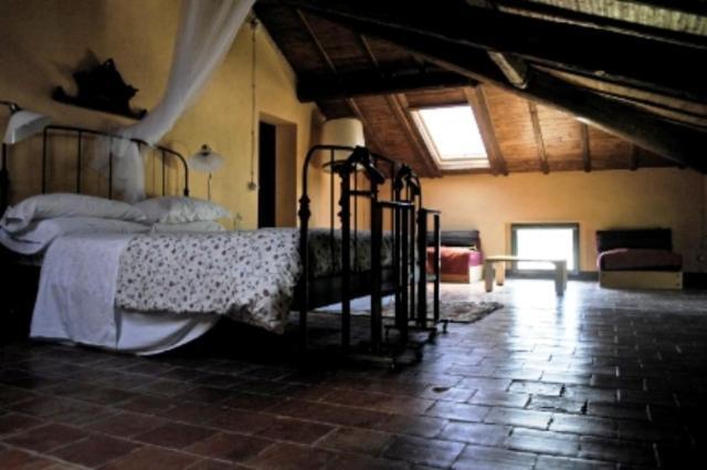 Tenuta Rivalazzo Guest House Noceto Exterior photo