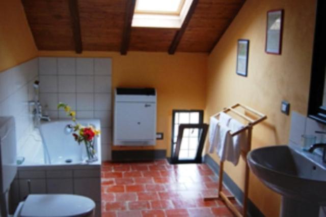 Tenuta Rivalazzo Guest House Noceto Exterior photo