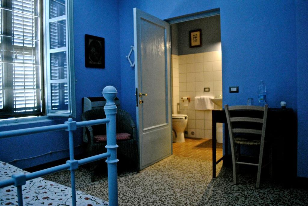 Tenuta Rivalazzo Guest House Noceto Room photo