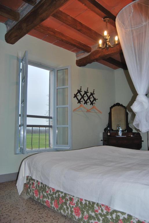 Tenuta Rivalazzo Guest House Noceto Room photo