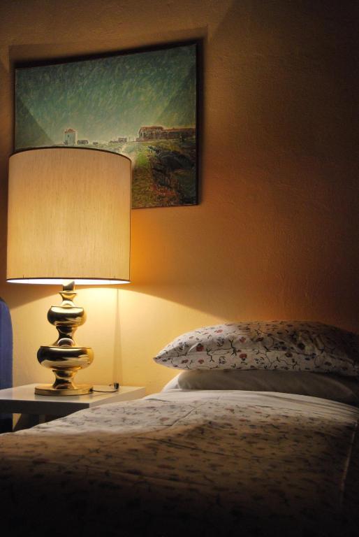 Tenuta Rivalazzo Guest House Noceto Room photo