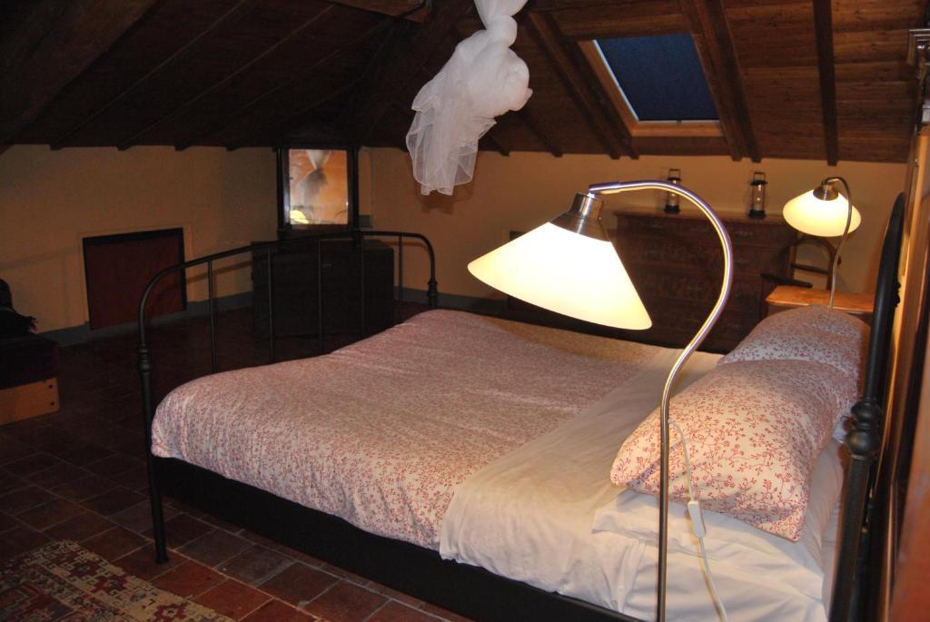 Tenuta Rivalazzo Guest House Noceto Room photo
