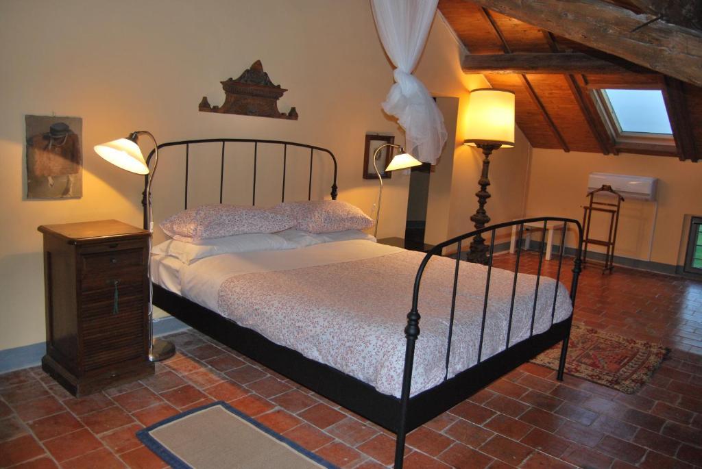 Tenuta Rivalazzo Guest House Noceto Room photo