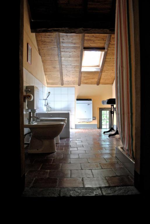Tenuta Rivalazzo Guest House Noceto Room photo