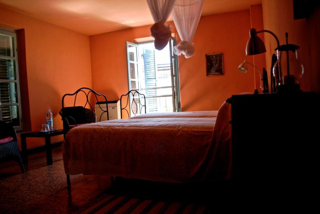 Tenuta Rivalazzo Guest House Noceto Room photo