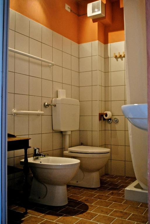 Tenuta Rivalazzo Guest House Noceto Room photo